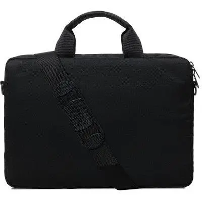 Сумка для ноутбука Vinga 14" NB1430 black (NB1430BK) - фото 3