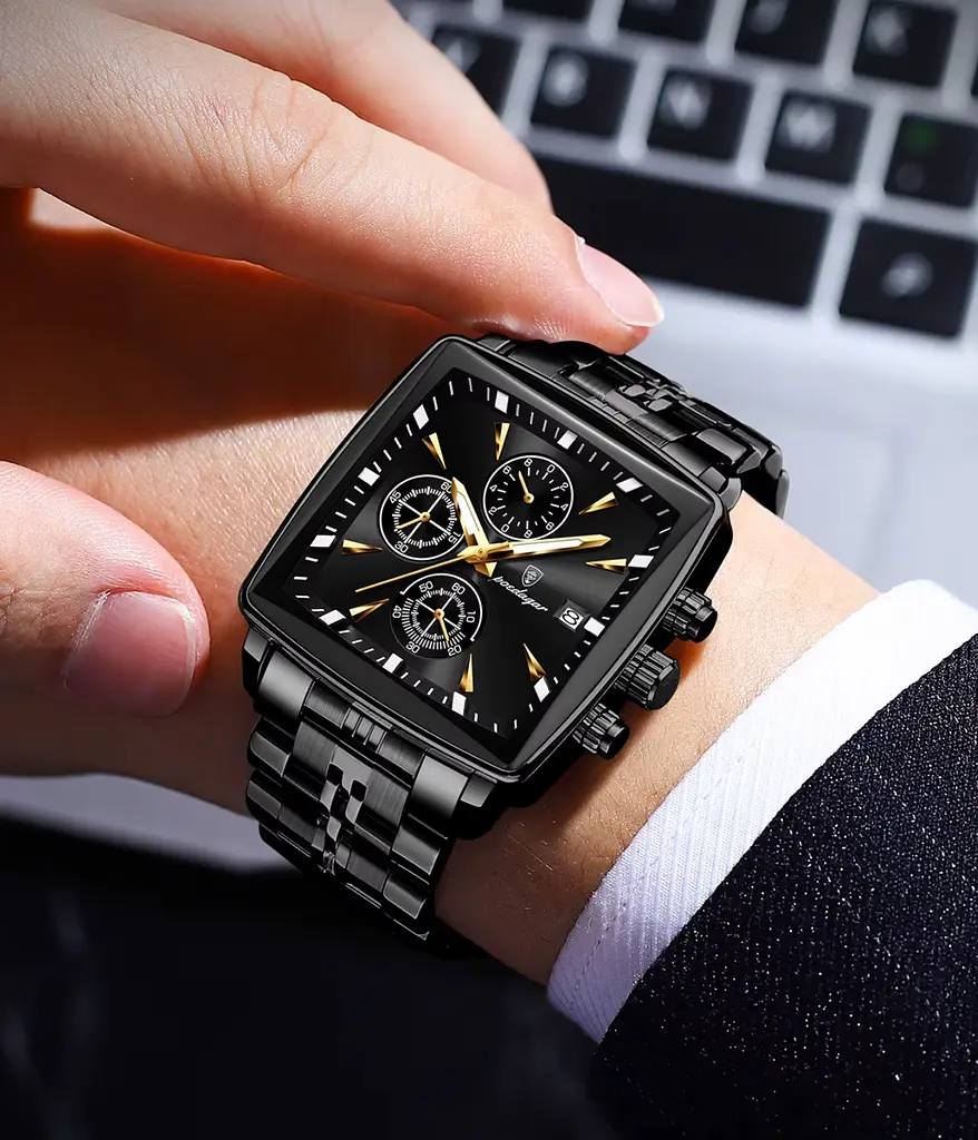 Годинник Poedagar Parus - фото 7