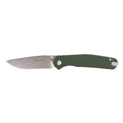 Ніж Ganzo (G6804-GR) - фото 6