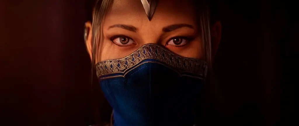 Гра Mortal Kombat 1 для Nintendo Switch (ENG + RU sub) [95602] - фото 4
