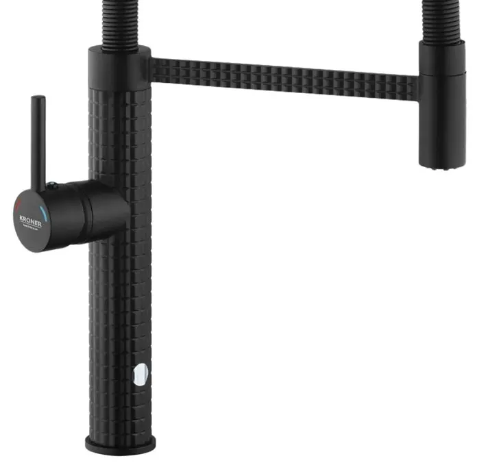 Смеситель для кухни Kroner KRP Ersel - SCH03999 (CV033802) - фото 4