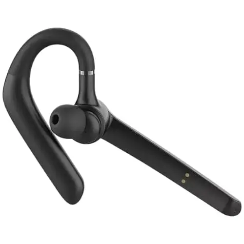 Бездротова гарнітура G3 bluetooth з активним шумопоглинанням - фото 2