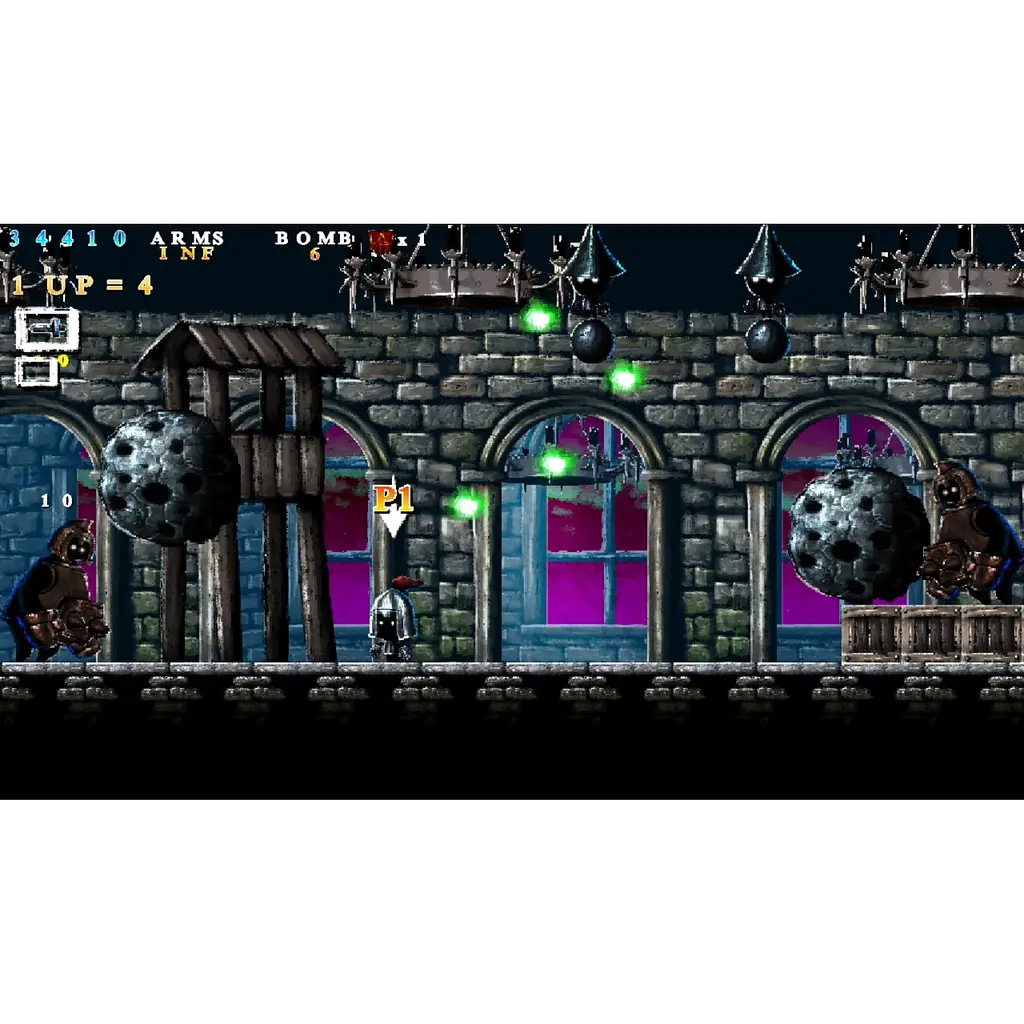 Ключ активації Microsoft Torinto для Xbox One/Series S/X - фото 10