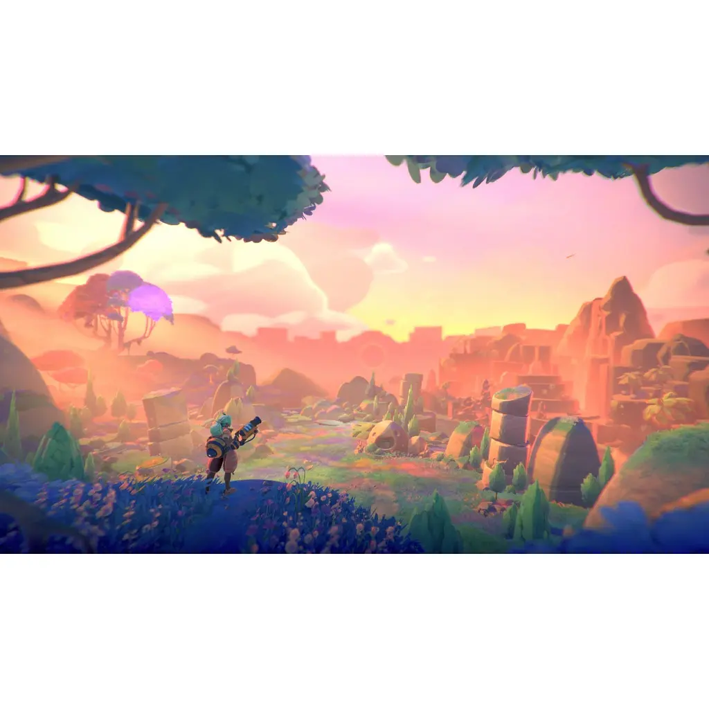 Ключ активації Microsoft Slime Rancher Rainbow Bundle для Xbox One/Series S/X - фото 2