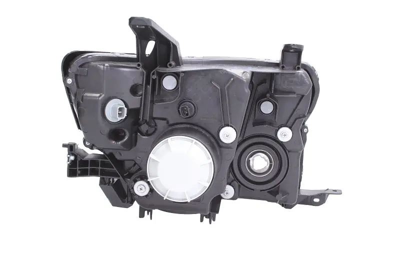 Фара передня ліва Mitsubishi Pajero IV 06-25р Depo (214-1186L-LDHEM) - фото 2