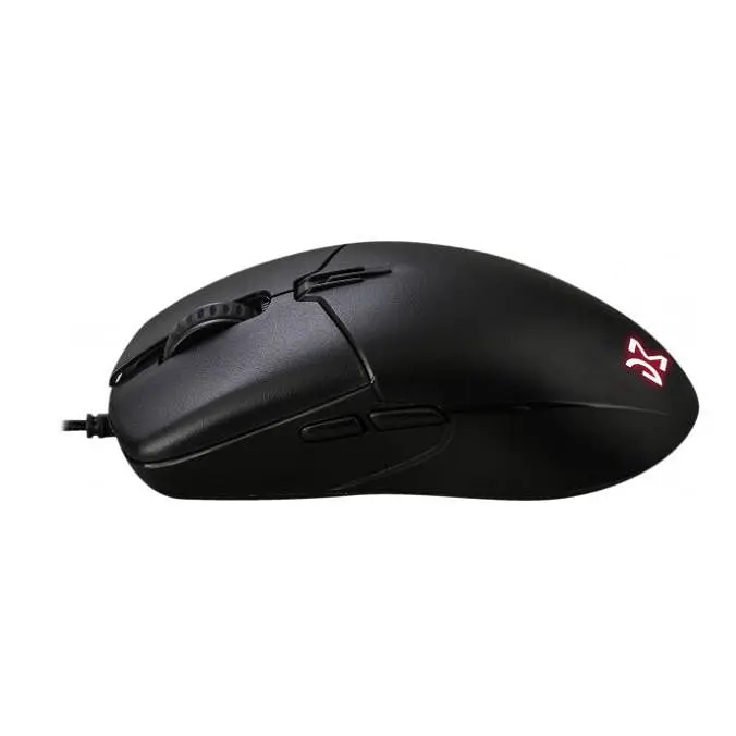 Миша Dream Machines DM7 Switch Kailh Black - фото 5