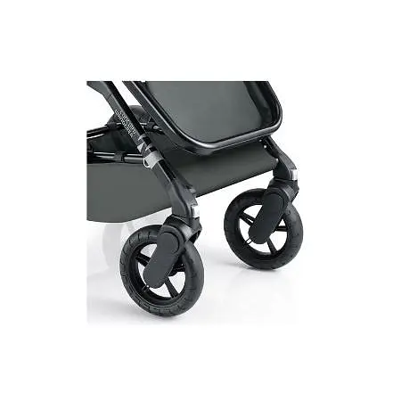 Прогулянкова коляска Concord Wanderer Brown, коричневий (WD0932) - фото 2