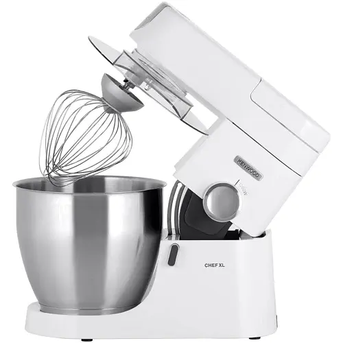 Кухонна машина Kenwood KVL 4110 W - фото 4