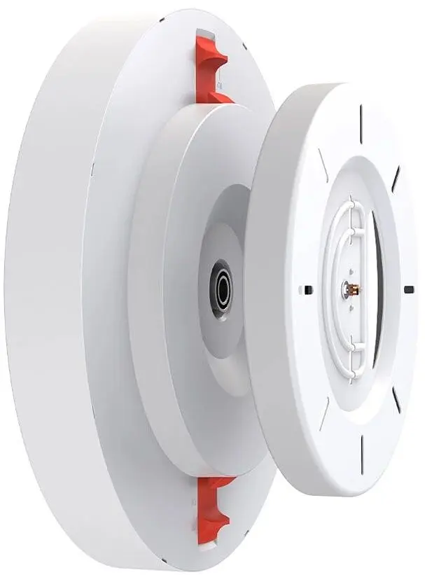 Стельовий світильник Xiaomi Yeelight Celling Light Pro 320mm White (YLXD76YL) [56304] - фото 3