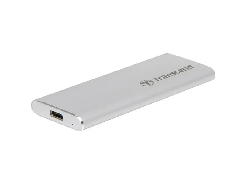 SSD-накопичувач Transcend ESD260C 1 TB (TS1TESD260C) - фото 2