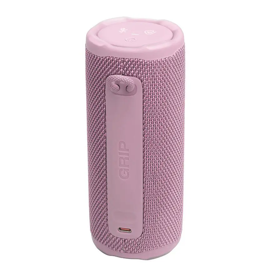 Портативна колонка JBL GRIP-PIK 16 W IP68 Pink - фото 2