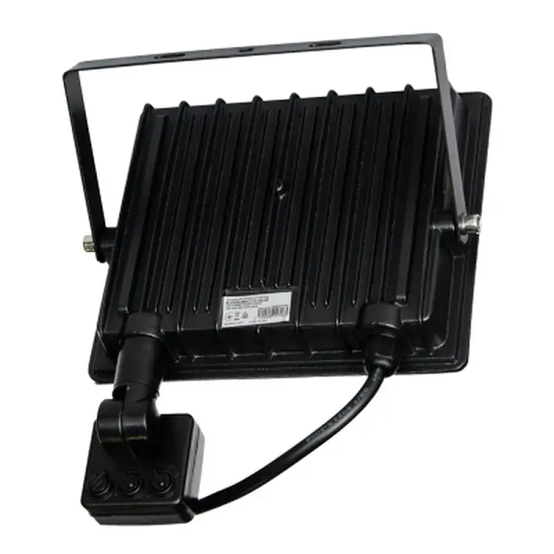 Прожектор EVROLIGHT FM-01D-50 50W 6400К - фото 3