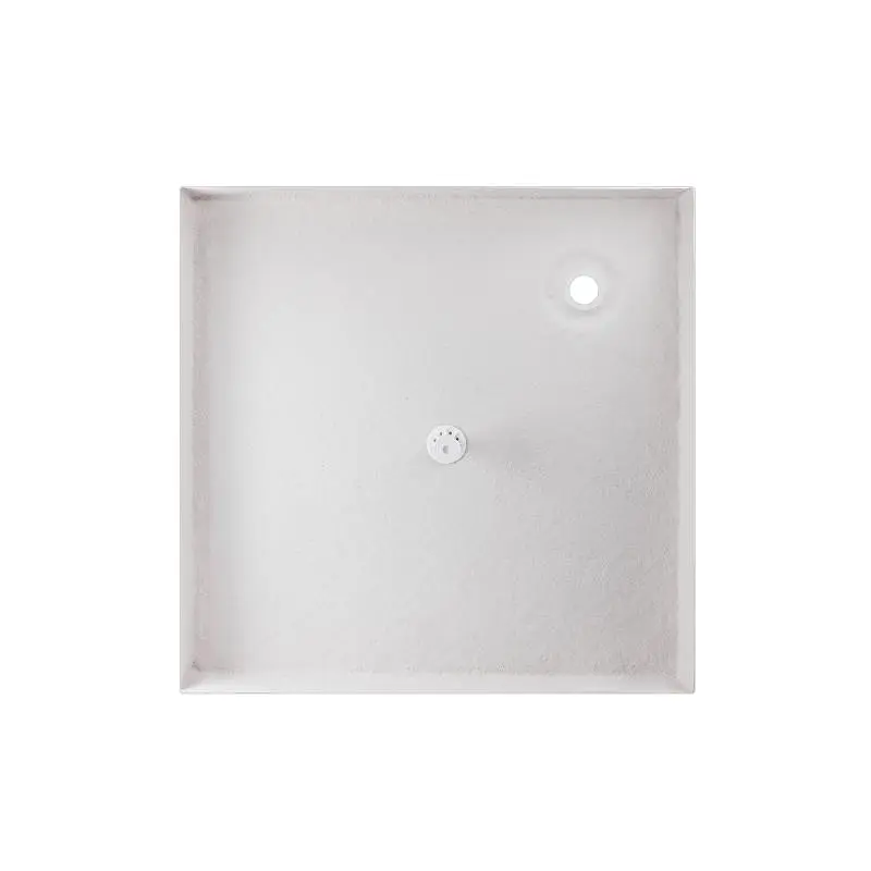 Душова кабіна Lidz Wawel SC90x90.SAT.LOW.FR LWASC9090SATLOWFR2 SD00048614 - фото 4