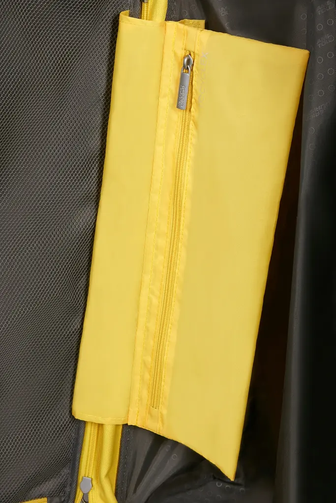 Валіза 77 См American Tourister STARVIBE ELECTRIC LEMON 77x51x30(33) MD5*06004 - фото 14