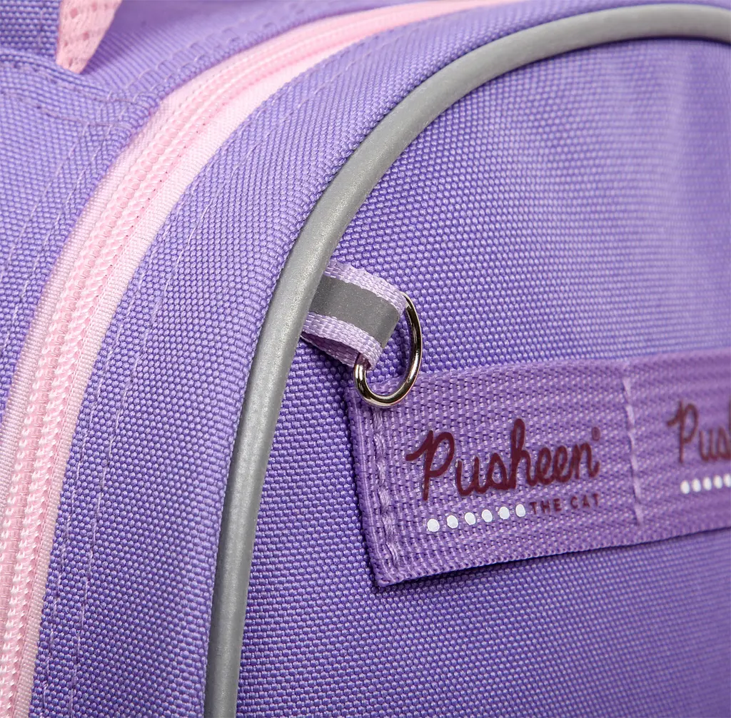 Рюкзак шкільний  ортопедичний дитячий Yes Pusheen Summer K-37XS - фото 8