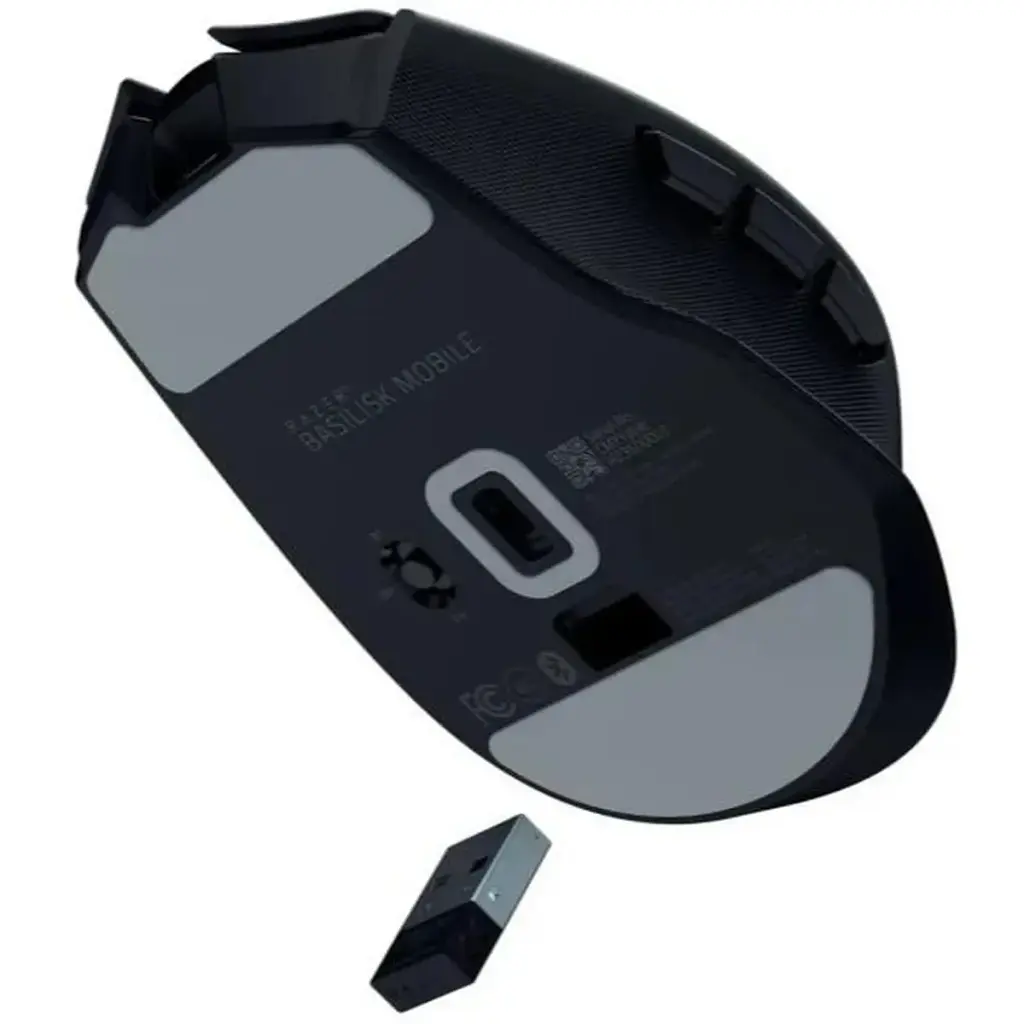 Мишка RAZER Basilisk Mobile (RZ01-04310100-R3G1) - фото 4