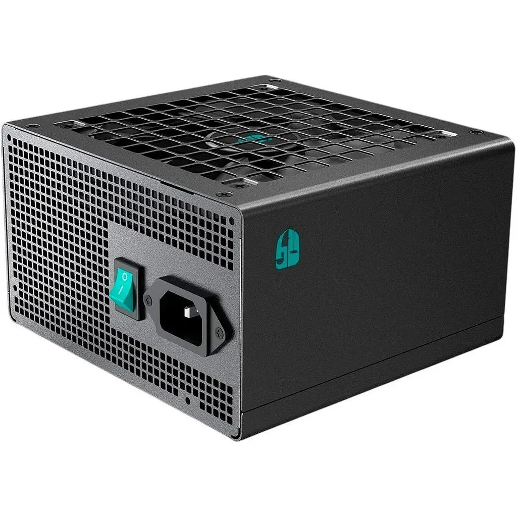 Блок живлення GamerStorm PN750M 750W (R-PN750M-FC0B-JGEU) [146264] - фото 5