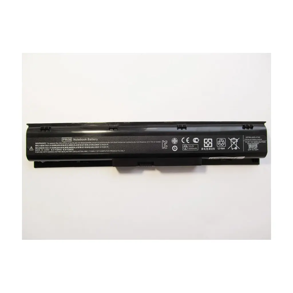 Акумулятор до ноутбука HP ProBook 4730s\4740s HSTNN-LB2S, 4400mAh, 8cell, 14.4V, Li AlSoft (A47361) - фото 2