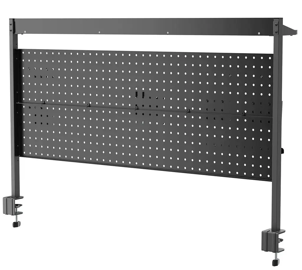 Настільна полиця-органайзер OfficePro DS310B - фото 4