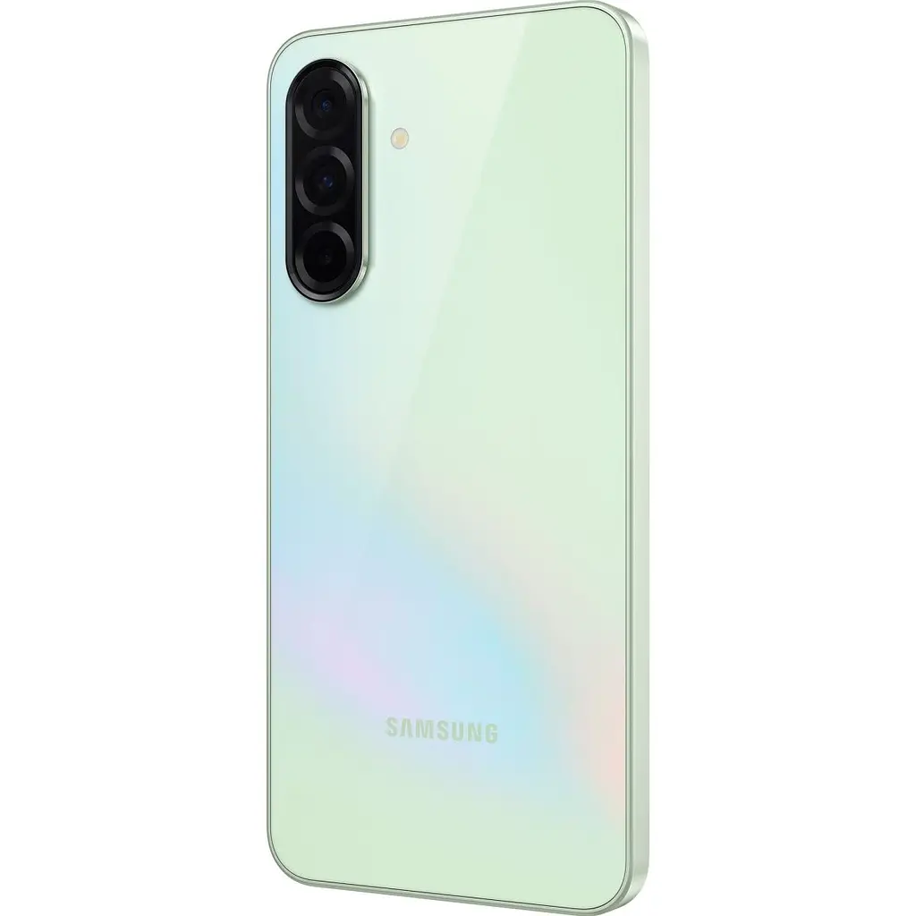 Смартфон Samsung Galaxy A36 8/128GB Awesome Lime (SM-A366BLGP) [136359] - фото 7