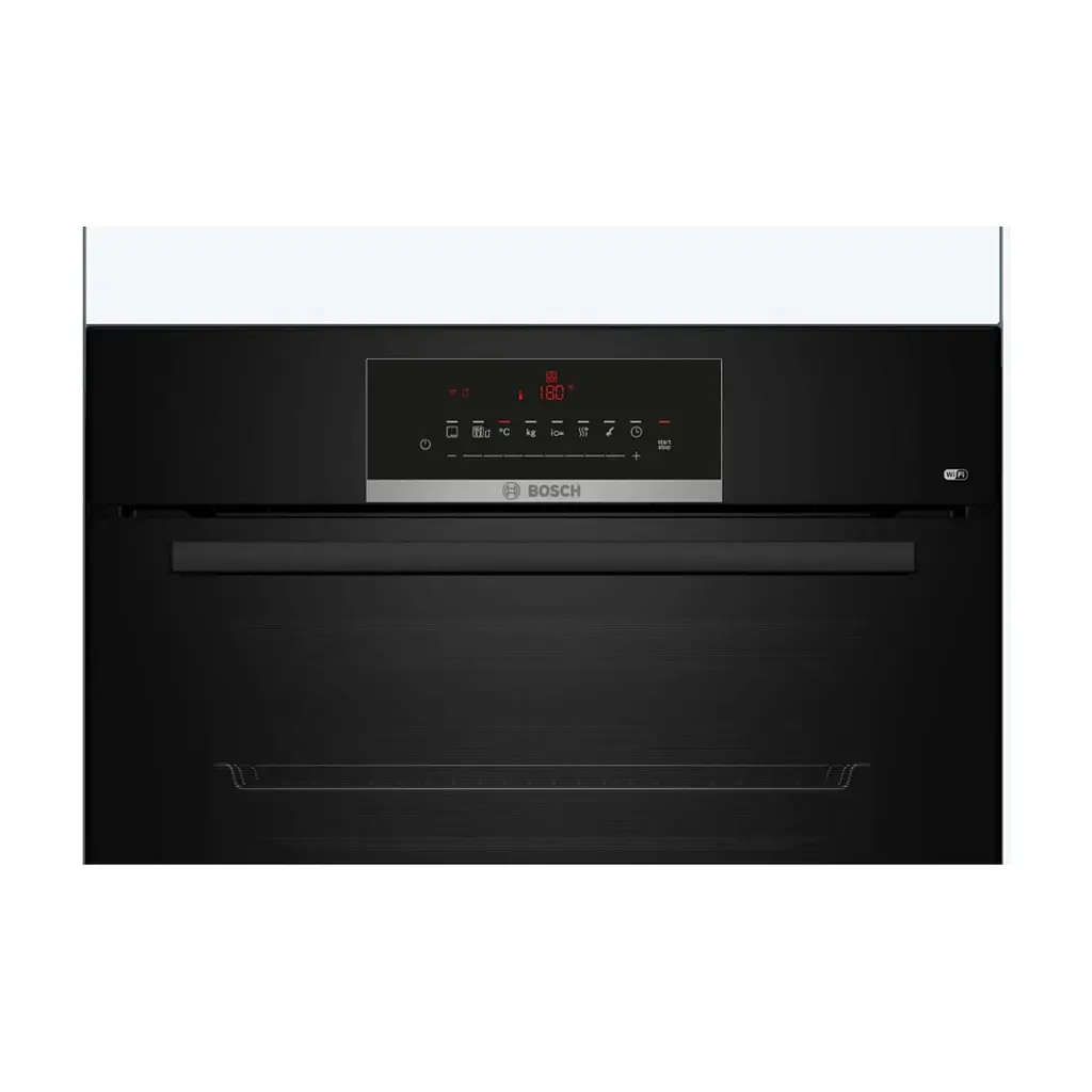 Духова шафа Bosch HBJ559YB6R - фото 2