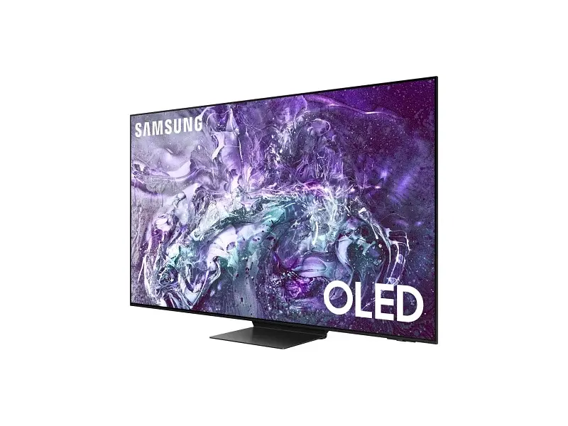 Телевізор Samsung QE55S95D - фото 3