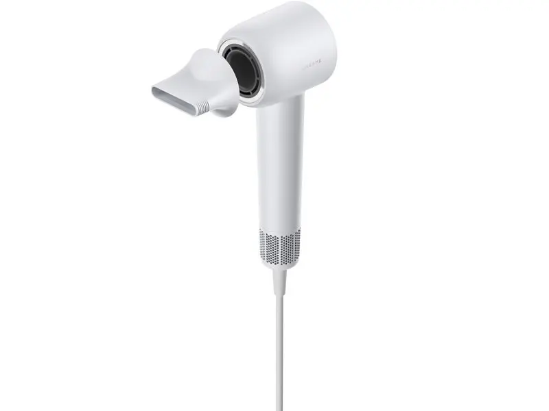 Фен Dreame Hair Dryer Gleam Grey (AHD12A-GR) - фото 3