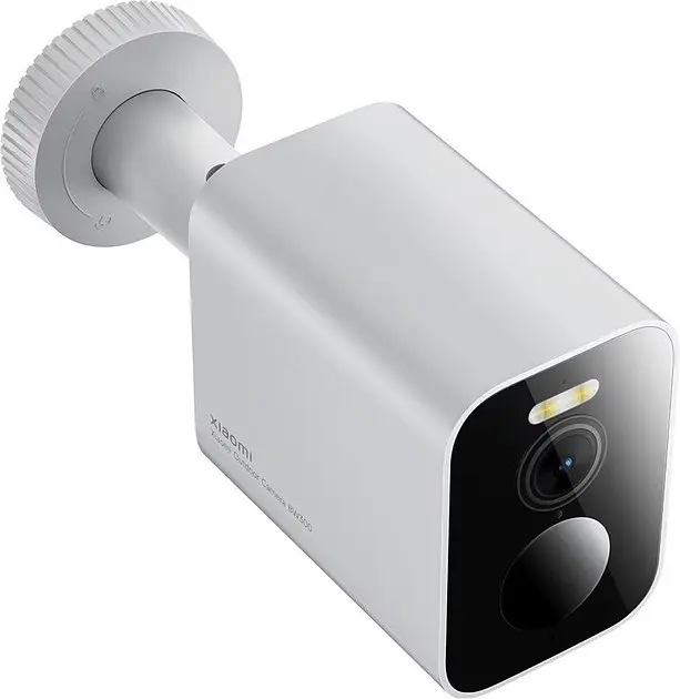 IP-камера видеонаблюдения XiaomiOutdoor Camera BW300 BHR8303GL White - фото 5