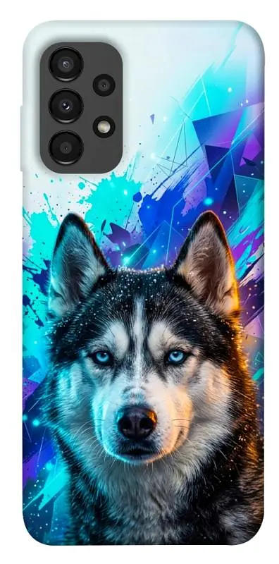 TPU чохол Demsky Husky magic для Samsung Galaxy A13 4G