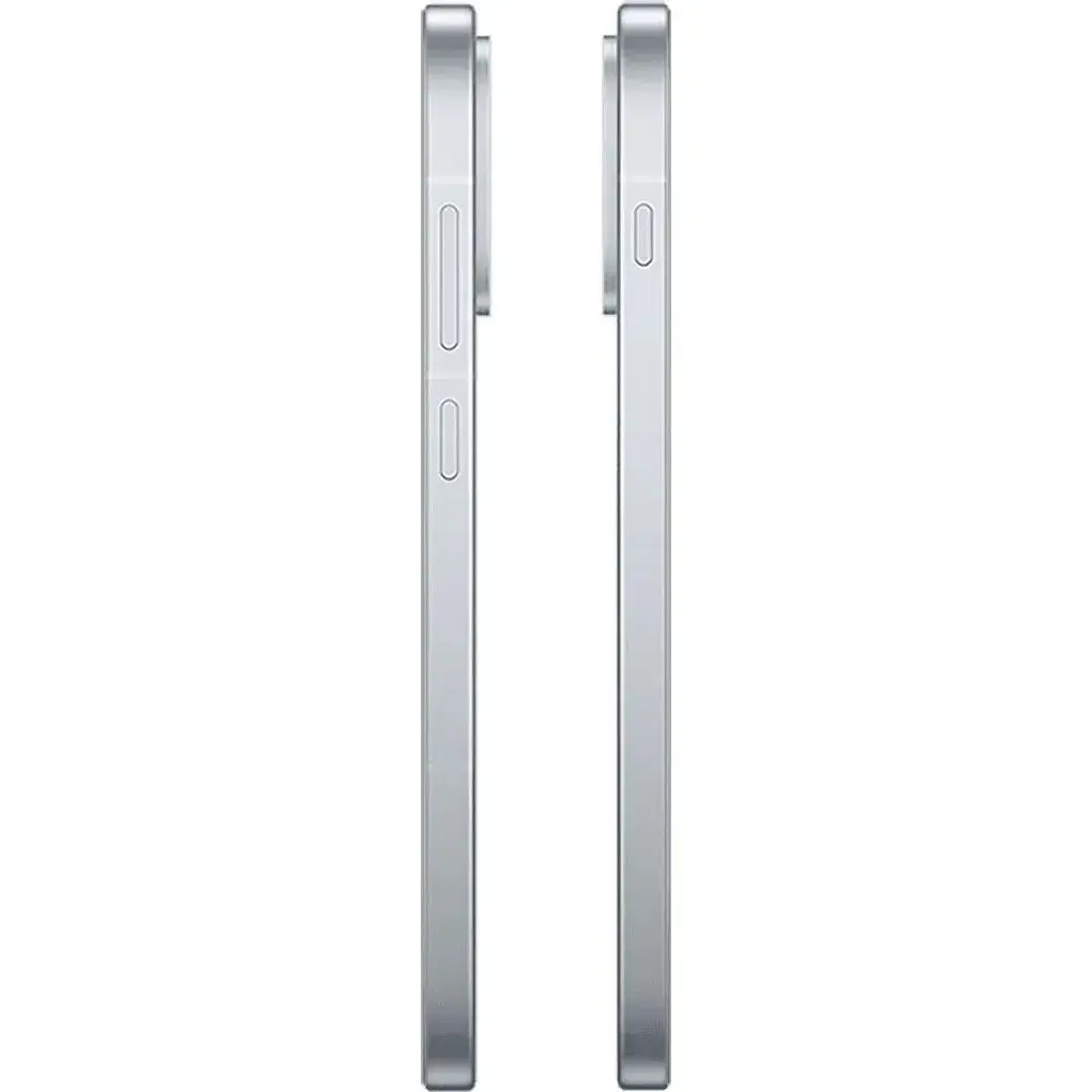 Смартфон OnePlus 13T 12/512 GB Gray [140289] - фото 6