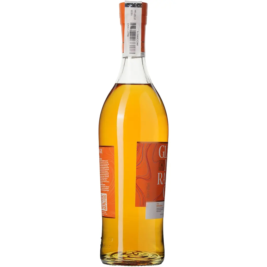 Віскі Glenmorangie Original 12 років 0.7 л 40% у подарунковій упаковці - фото 10
