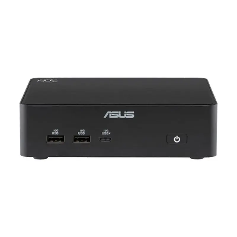 Комп'ютер ASUS NUC 16 Pro RNUC16GDKX76C002 / UltraX7 358H (65W), 32G, EUCord, Kit(L7) (90AR00W2-M001D0) - фото 2