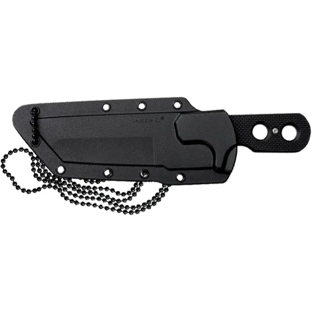 Ніж Cold Steel Mini Tac Tanto - фото 2
