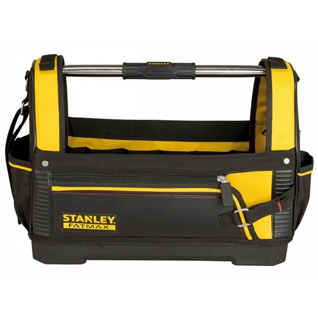 Сумка для инструмента Stanley FatMax Open Tote (1-93-951) - фото 3