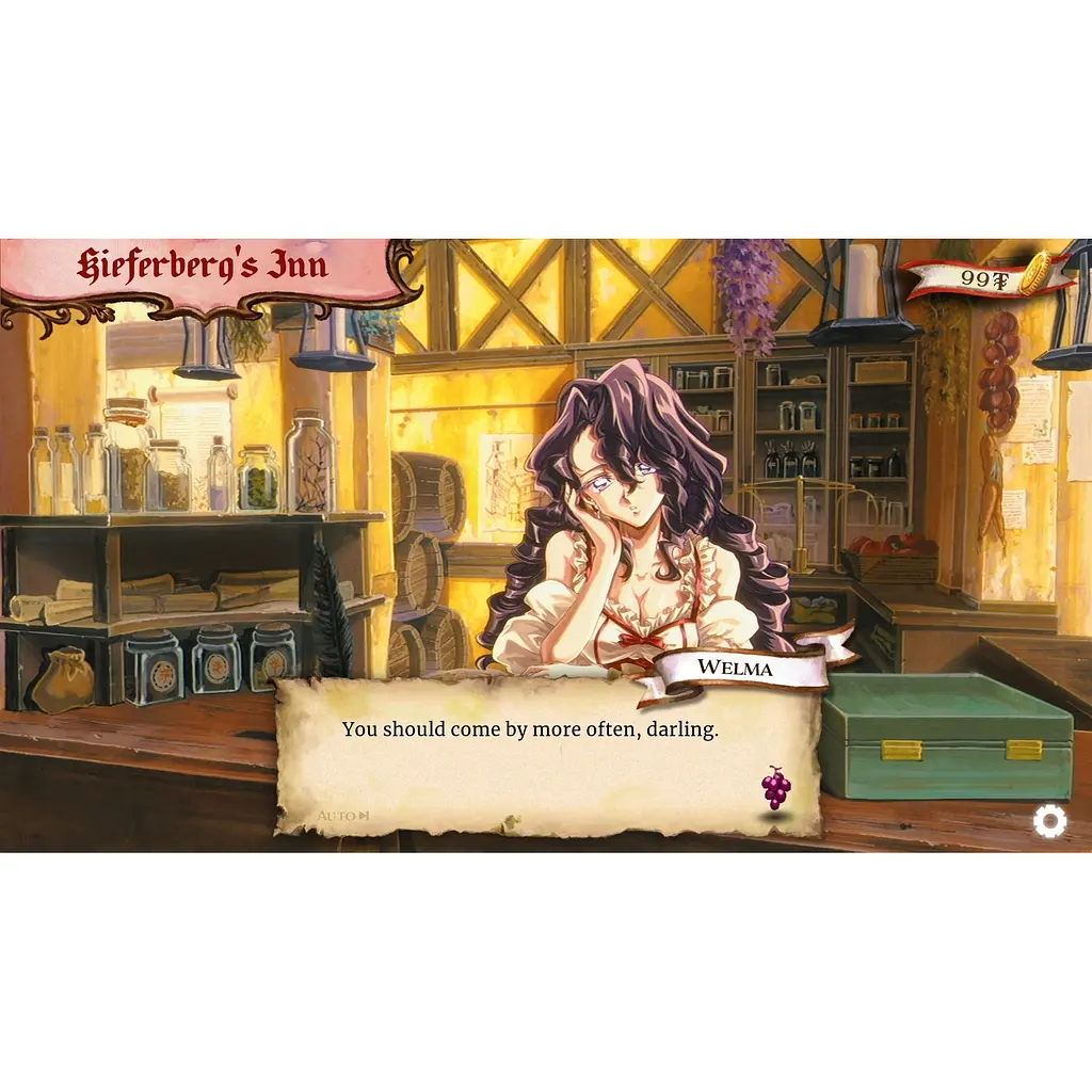 Ключ активації Microsoft Little Goody Two Shoes для Xbox Series S/X - фото 12