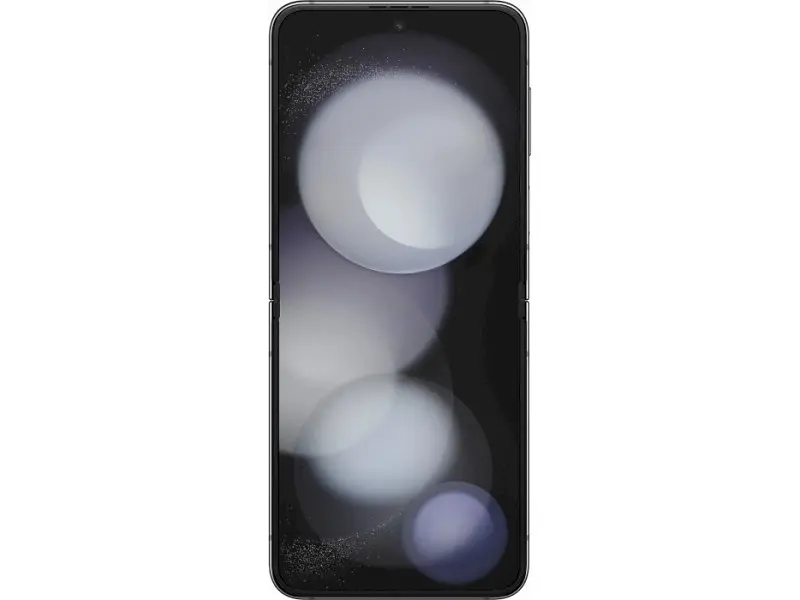 Смартфон Samsung Galaxy Flip5 8/256GB Graphite (SM-F731BZAG) - фото 2