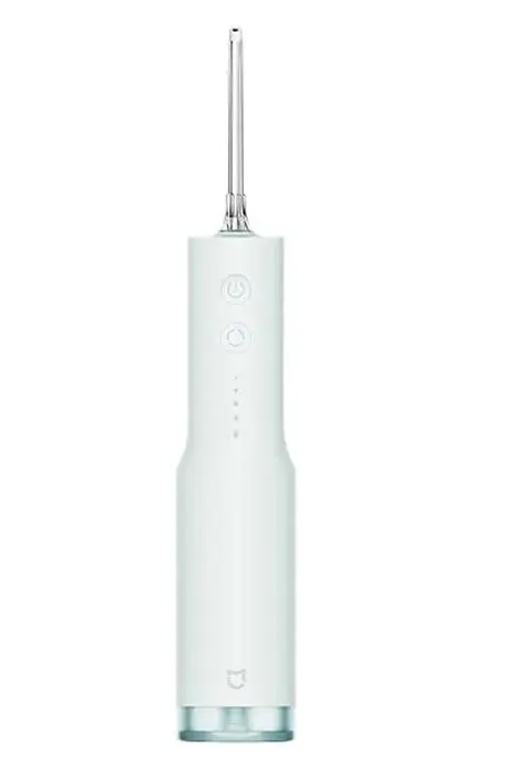Ирригатор Mijia Teeth Flosser F300 MEO703 Green - фото 3