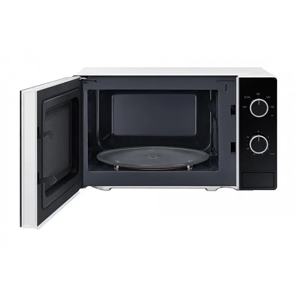 Мікрохвильова піч Samsung (MS20A3010AH/OL) - фото 5