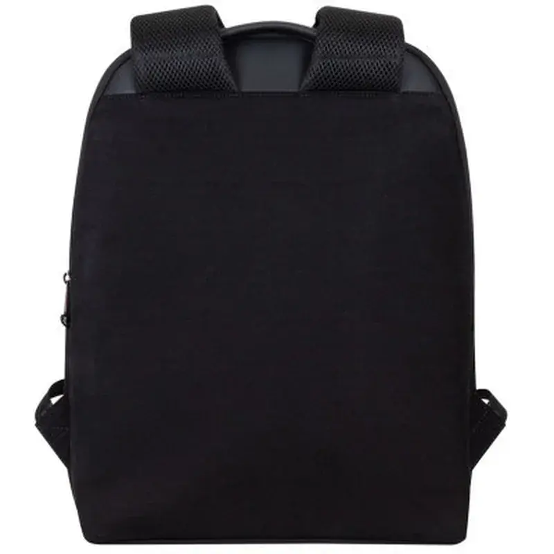 Рюкзак для ноутбука RivaCase 14" 8524 Cardiff, Black (8524Black) - фото 3