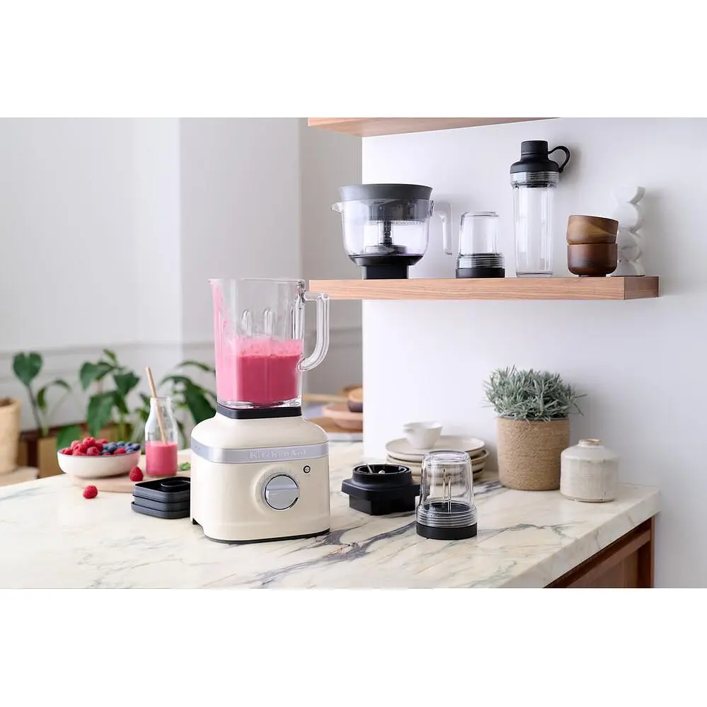 Блендер стаціонарний KitchenAid 5KSB4026EAC - фото 10