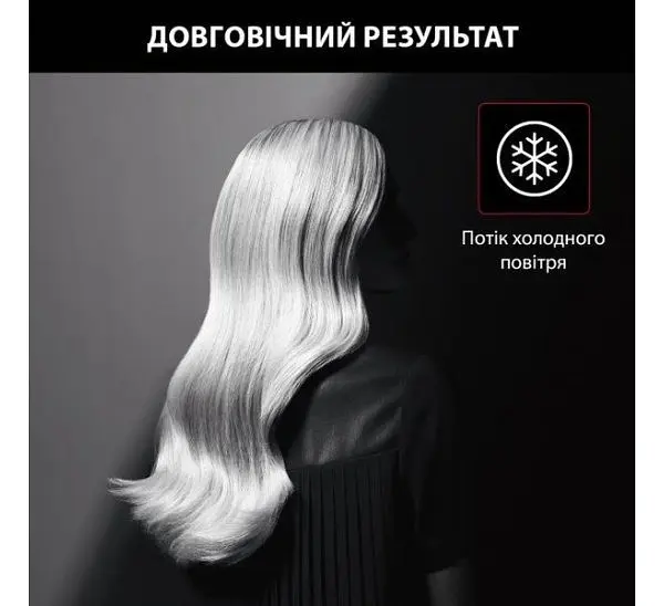 Фен Rowenta CV 581LF0 - фото 10