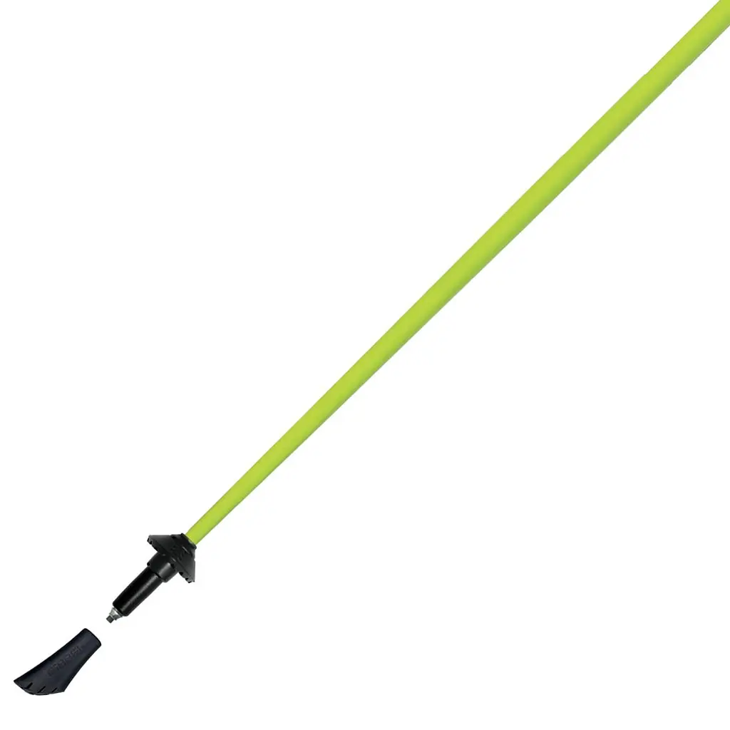 Палиці для скандинавської ходьби Gabel Light NCS 125 (7008341361250) фіксованої довжини - фото 4