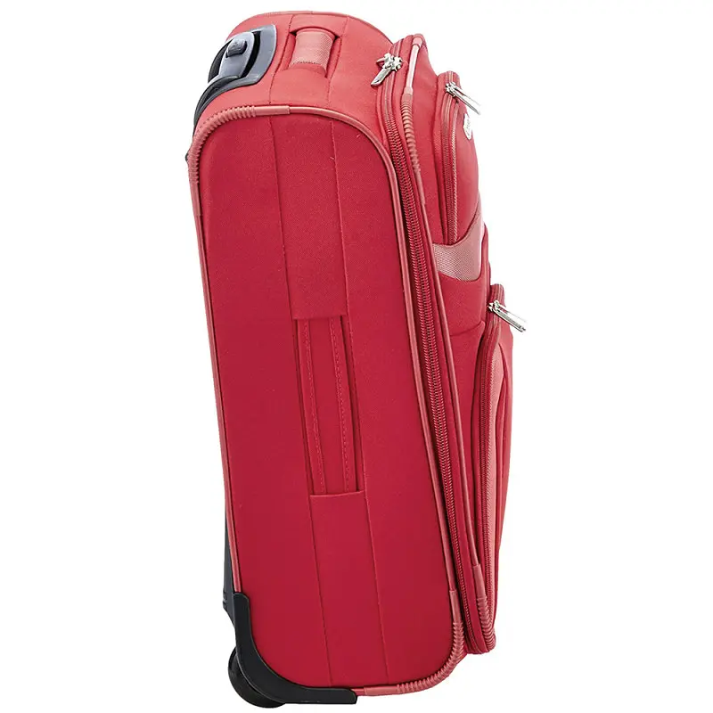 Валіза на 2 колесах Travelite Orlando S TL098487 Red (TL098487-10) - фото 3