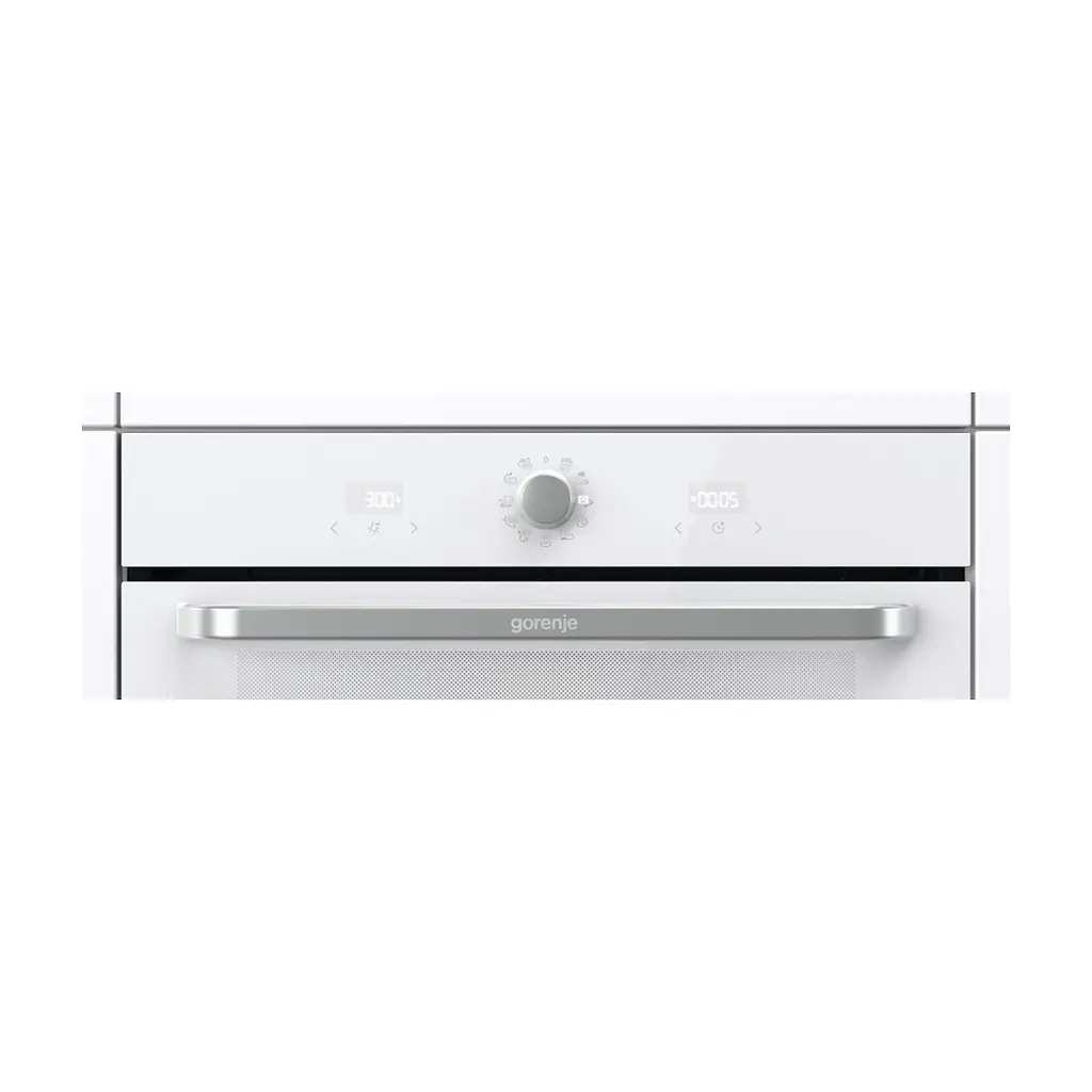 Духова шафа Gorenje BOS6737SYW - фото 5