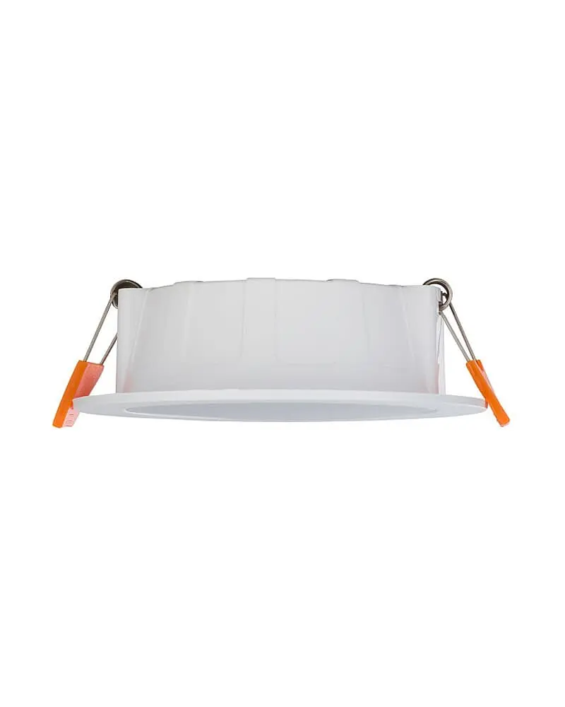 Точечный светильник Nowodvorski 8781 CL Kos LED - фото 2