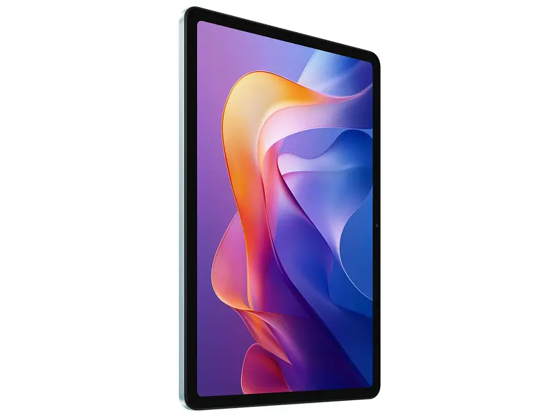 Планшет Xiaomi Redmi Pad 2 WiFi 4/128GB Mint Green (VHU5817EU)_EU - фото 3