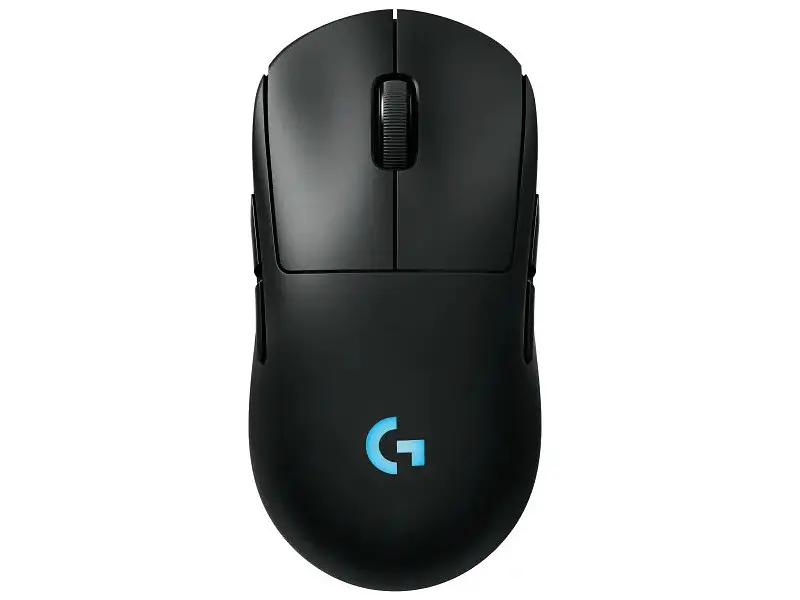 Миша Logitech PRO 2 Lightspeed Black (910-007295)