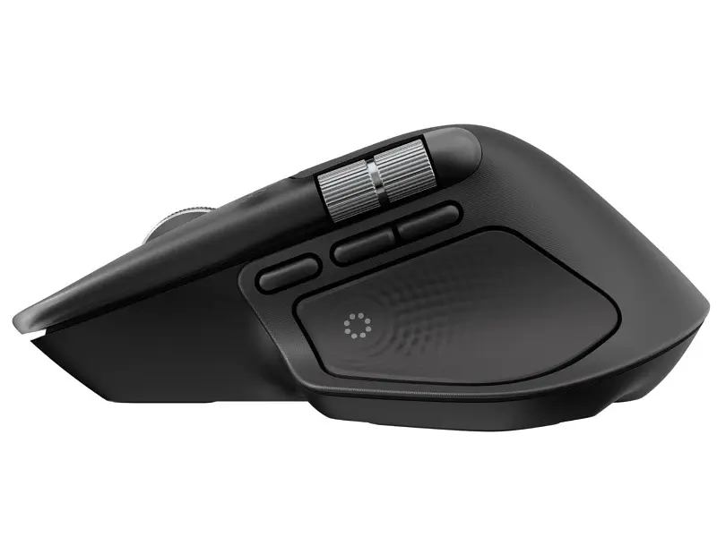 Миша Logitech MX Master 4 Graphite (910-007560, 910-007569) - фото 2