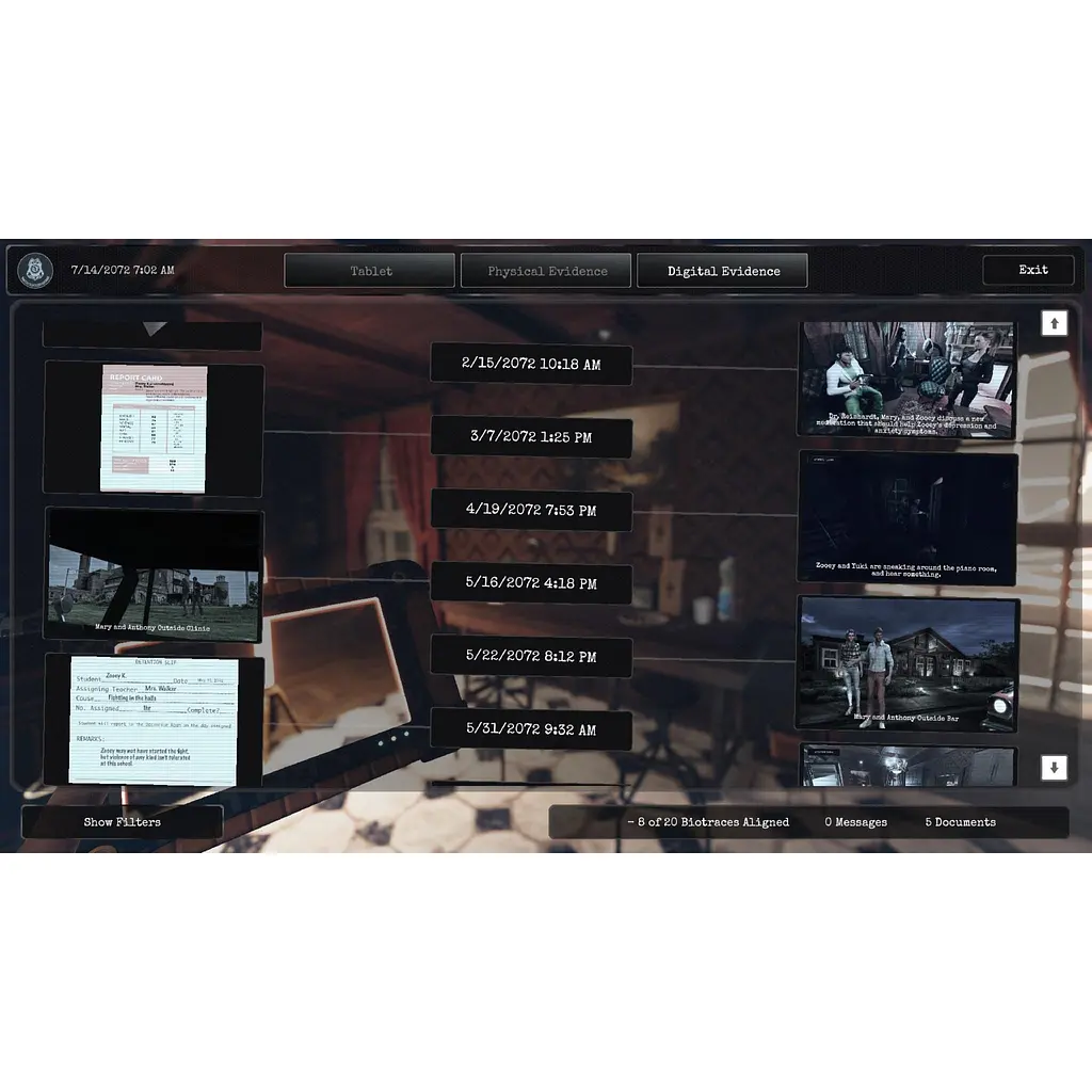 Ключ активации Microsoft Forest Grove для Xbox One/Series S/X - фото 7