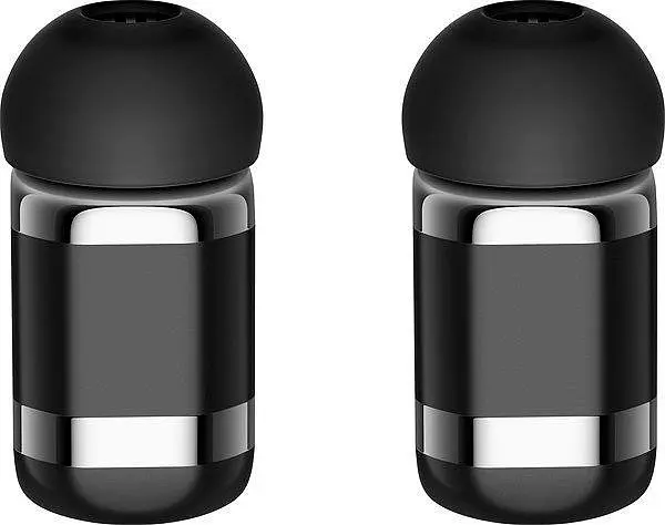 Смарт-годинник + навушники Huawei Watch Buds Black [83594] - фото 7